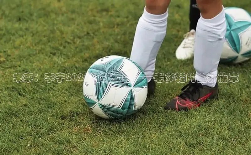 未来：李宁2026新款女鞋——老爹鞋的全新篇章